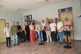 EMEKLİLİK ETKİNLİĞİ