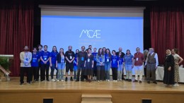 9. Akdeniz Estetik Kongresi Çanakkale’de Düzenlendi