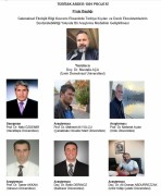 TÜBİTAK-SOBAG 1001 Proje Başarısı