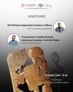 Hitit Metinleri Işığında Batı Anadolu ve Wilusa - Troya Savaşını Yeniden Okumak