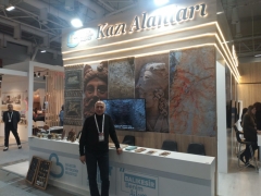 Heritage İstanbul 2026 - Kültürel Miras Doğal Miras Fuarı