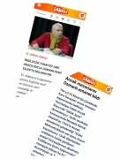 Dr. Öğr. Üyesi Mithat Atabay’ın 25 Nisan “Şafak Ayini” Dolayısıyla Gelibolu’da Yabancı Mezarları Hakkında Sabah Gazetesi’ne Verdiği Röportaj Yayınlandı