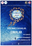 ÇOMÜ III. Psikoloji Günleri, 14-15 Mayıs 2026 Tarihlerinde Troia Kültür Merkezi’nde Gerçekleşecek