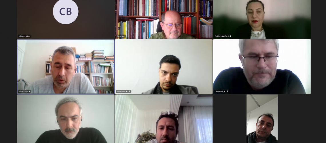 2026 Yılı Trakya Üniversiteler Birliği 25. Alt Kurul Çalışma Grupları Toplantısı – Arkeoloji Grubu