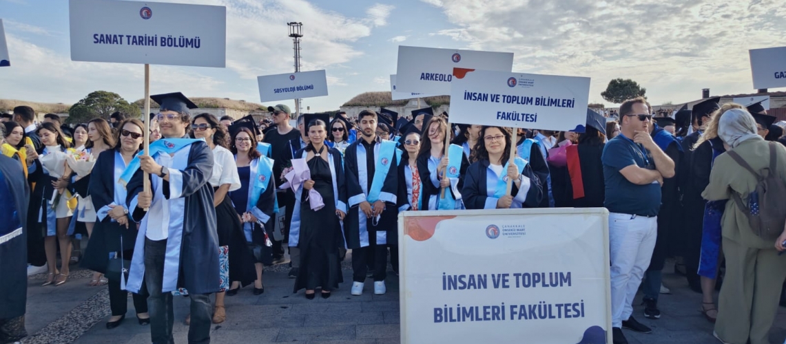 2026 Yılı Mezuniyet Albümü