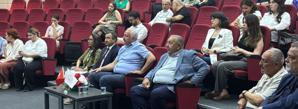 Roman Vatandaşlara Yönelik Strateji Belgesi 2023–2030 / II. Aşama Eylem Planı (2026–2030) kapsamında düzenlenen Çanakkale İl Eylem Planı Hazırlık Çalı
