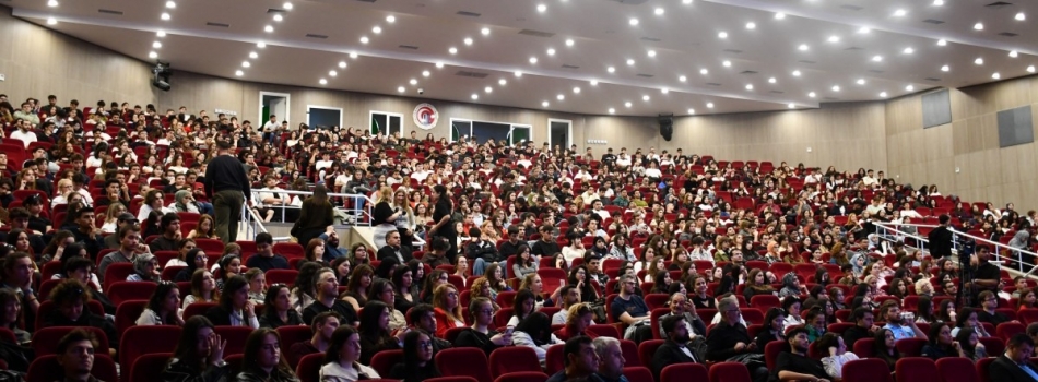 Saygılı Yaşam ve Güvenli İlişkiler” Eğitimi Gerçekleştirildi
