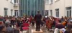 18 Mart Konseri Gerçekleştirildi