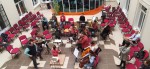 Çanakkale Zübeyde Hanım Anaokulu Öğrencileri Konservatuarımızı Ziyaret Etti
