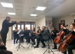Gönüllülük Çalışmaları Dersi Kapsamında Konser Gerçekleştirildi