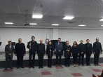 Atatürk’ü Anma Söyleşisi ve Konseri Gerçekleştirildi
