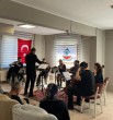 Gönüllülük Çalışmaları Dersi Kapsamında 2. Konser Gerçekleştirildi