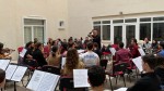 Orkestra Şefi Burak Tüzün Konservatuar Orkestramızla Bir Çalıştay Gerçekleştirdi