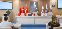 ÇOMÜ, İngilizce Web Sayfalarını Güncelliyor