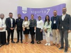 Lapseki MYO Öğrencilerine Yönelik "Sigorta 7 Şirketi " Tarafından Seminer