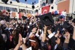 2024-2025 Akademik Yılı Mezuniyet Töreni