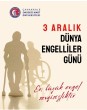 3 Aralık Dünya Engelliler Günü Toplantısı