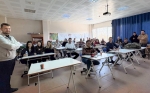 Peyzaj ve Süs Bitkileri Yetiştiriciliği Programı'nda Mezun–Öğrenci Buluşması Gerçekleştirildi