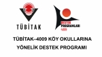 TÜBİTAK-4009 - “Bilimle Keşif Yolculuğuna Adım Adım” Projesi Kabul Edildi