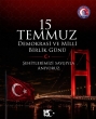 Lapseki MYO'da "15 Temmuz Demokrasi ve Milli Birlik Günü'nün Türk Demokrasi Tarihindeki Yeri" Konulu Seminer Düzenlendi