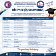 DGS Başarısı Gurur Kaynağımız!