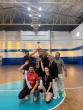 Lapseki MYO Voleybol Turnuvasının Şampiyonu Laboratuvar Tekonolojisi Programı Oldu