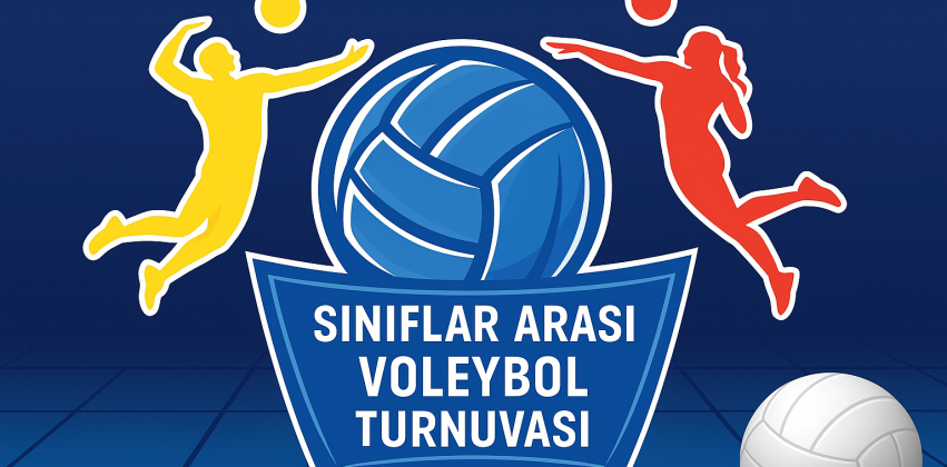 Lapseki Meslek Yüksekokulu 29 Ekim Cumhuriyet Kupası Voleybol Turnuvası
