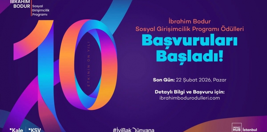 İbrahim Bodur Ödülleri