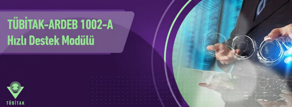 Doktora Öğrencimiz SEMANUR BELEN'in TÜBİTAK 1002-A Projesine Destek