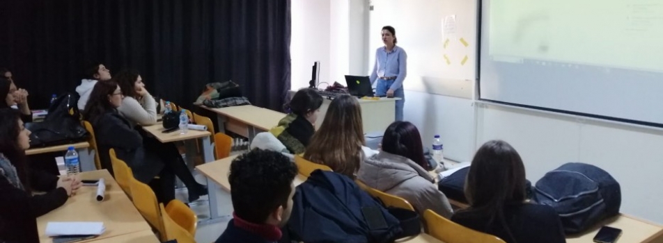 Gayrimenkul Geliştirme Mezun Seminerleri I