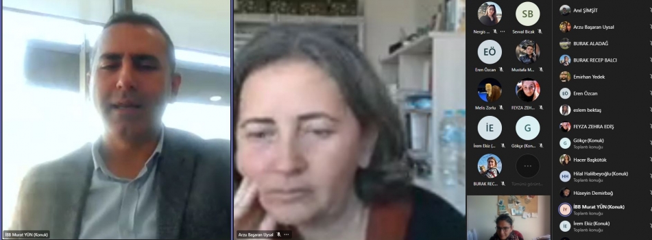 Kentsel Dönüşüm Seminerleri