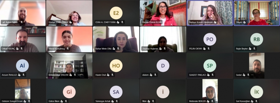 Eşitlik Güç ve Dayanışma Paneli Düzenlendi