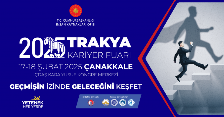 Trakya Kariyer Fuarı