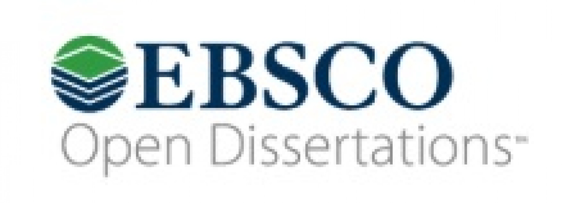 EBSCO Open Dissertations™