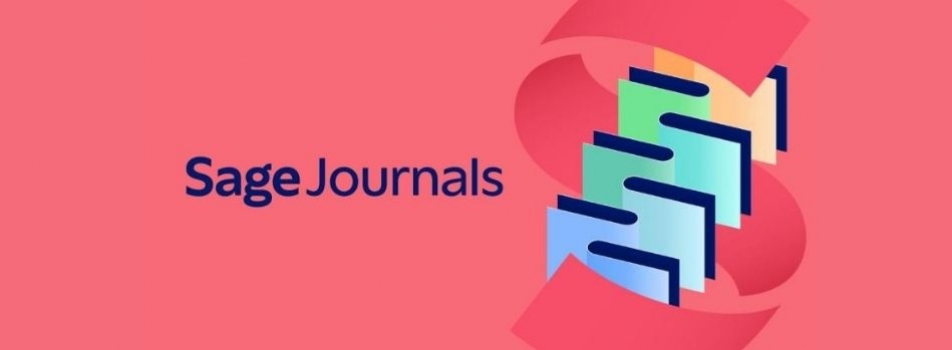 SAGE Premier Journals Veritabanı Erişimine Açıldı