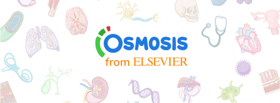 Osmosis Veritabanı Erişime Açıldı.