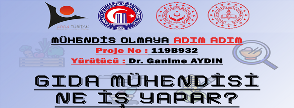 Gıda Mühendisliği