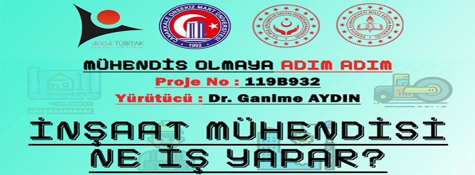 İnşaat Mühendisliği