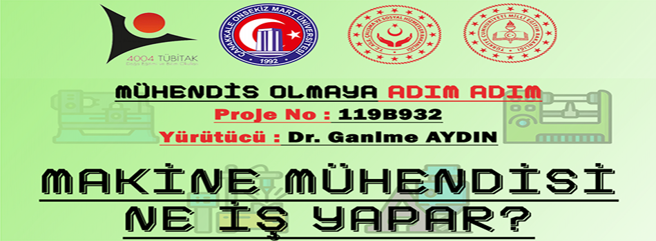 Makine Mühendisliği