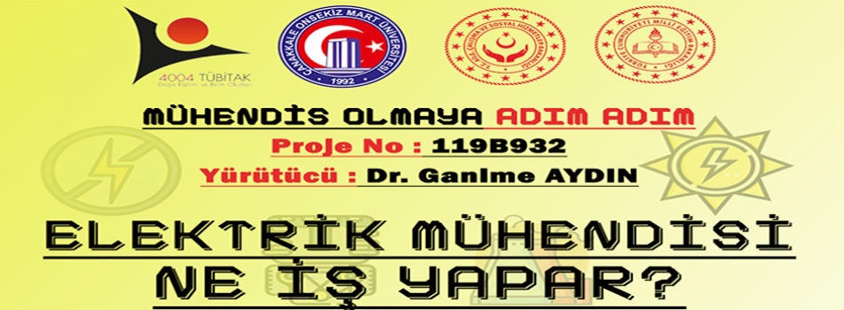 Elektrik Mühendisliği
