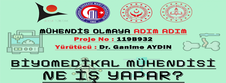 Biyomedikal Mühendisliği