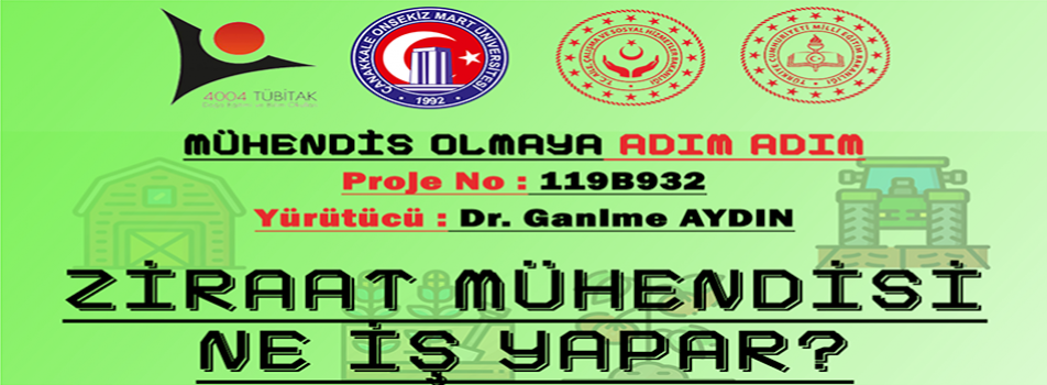 Ziraat Mühendisliği