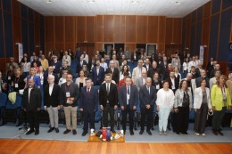 ÜAK SDEK Genel Kurul Toplantısı Prof. Dr. Uğur Türkmen Başkanlığında Gerçekleştirildi