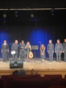 MSSF Lisansüstü Öğrencileri Tarafından Konserler Gerçekleştirildi