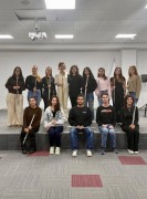 Flüt Masterclass Gerçekleştirildi