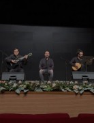 Dünya Engelliler Günü Konseri Gerçekleştirildi