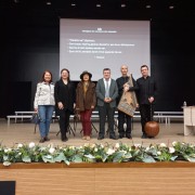 Dekanımız Tarafından Konferans Gerçekleştirildi