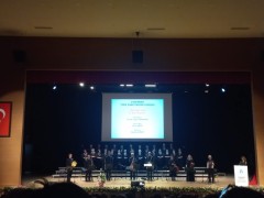 ÇASEMDER Türk Sanat Müziği Konseri Gerçekleştirildi