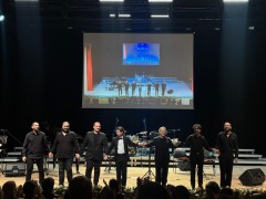 Altuğ Dilmaç & Caner Serin Konseri Gerçekleştirildi