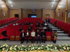 Sosyal Anksiyete ve Performans Anksiyetesi Başlıklı Seminer Gerçekleştirildi